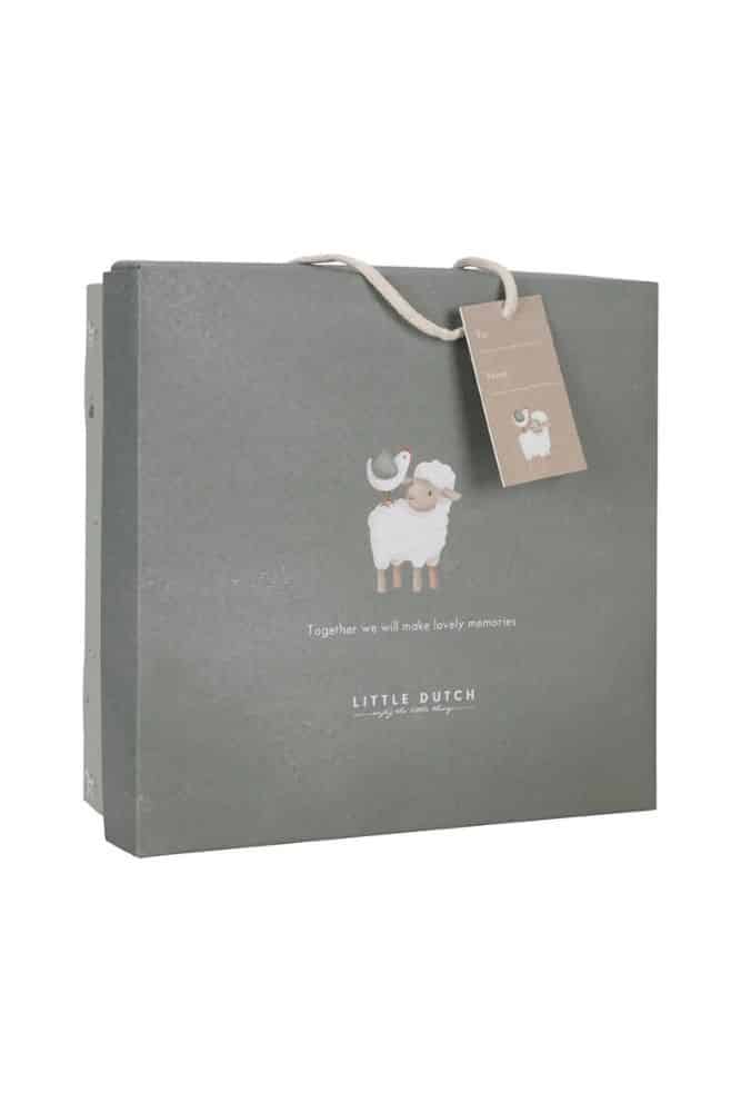 COFFRET CADEAU NAISSANCE | Little Farm – Image 3
