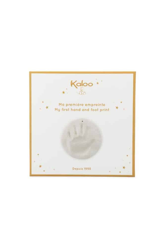 MA PREMIERE EMPREINTE – Image 2