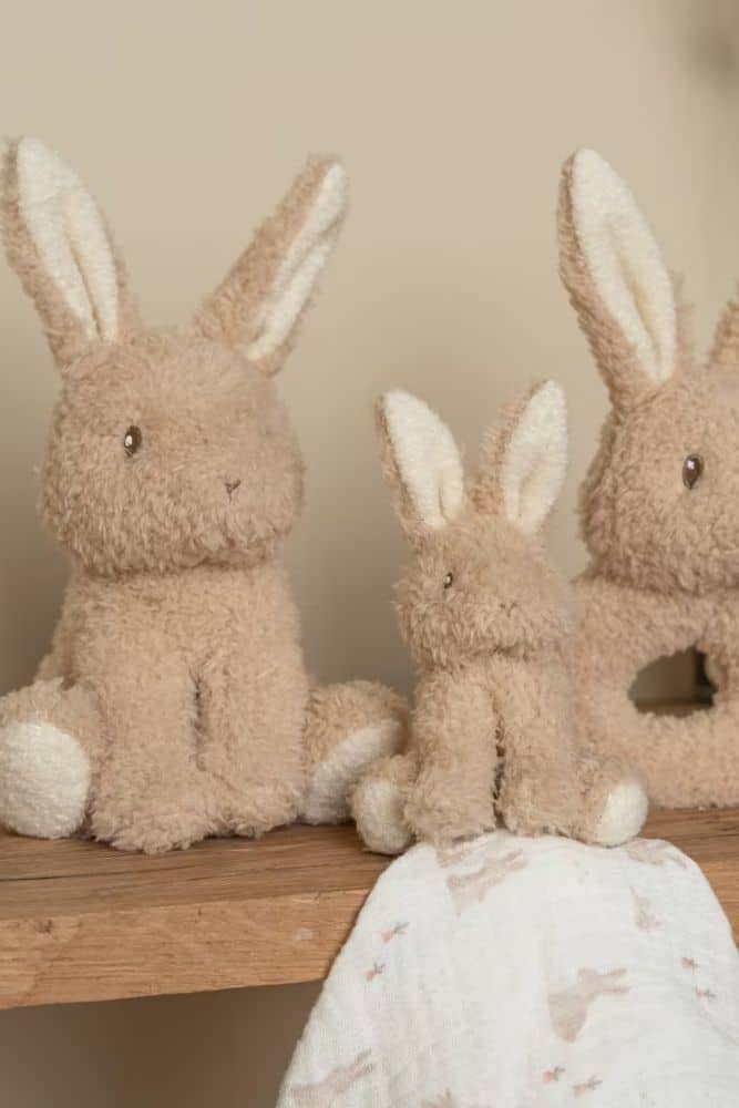COFFRET CADEAU NAISSANCE | Bunny – Image 3