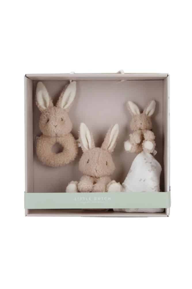 COFFRET CADEAU NAISSANCE | Bunny – Image 2