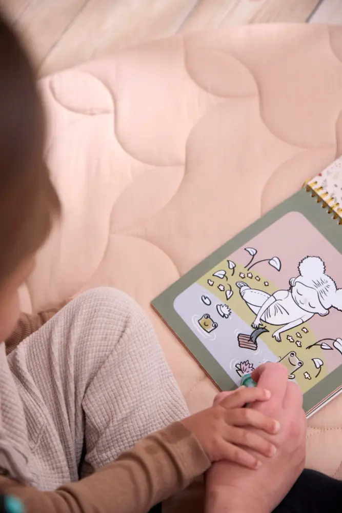 COLORIAGE EAU – Image 3