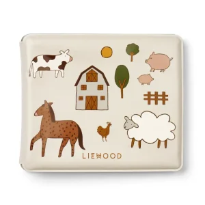 LIVRE DE BAIN MAGIQUE