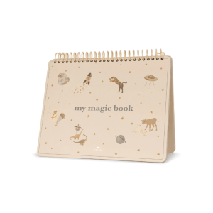 LIVRE COLORIAGE MAGIQUE