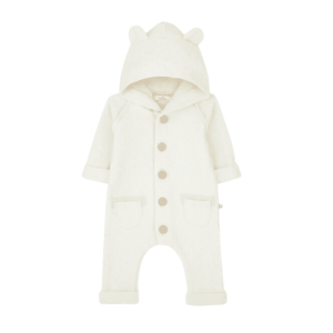 COMBINAISON GAUTHIER | Ecru