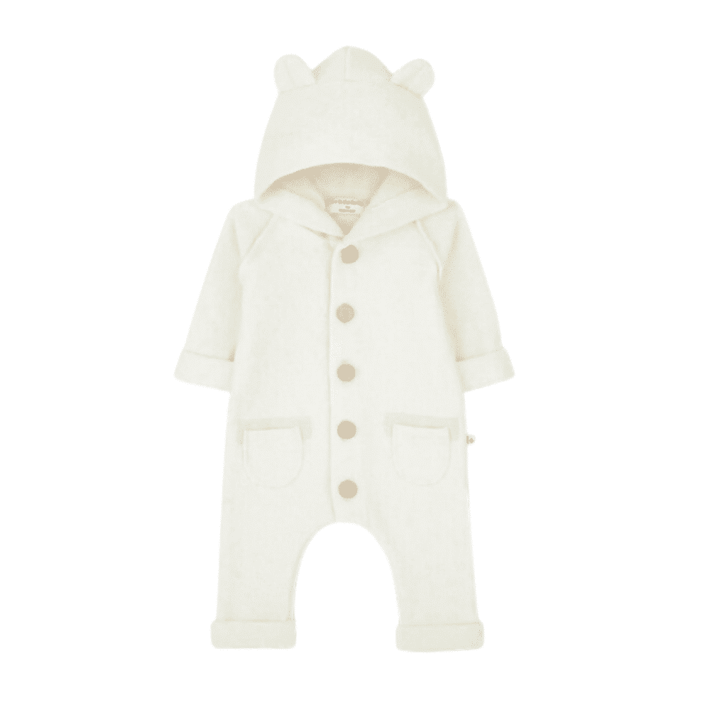 COMBINAISON GAUTHIER | Ecru – Image 2