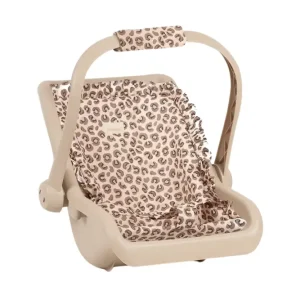 COSY POUPÉE | Léopard