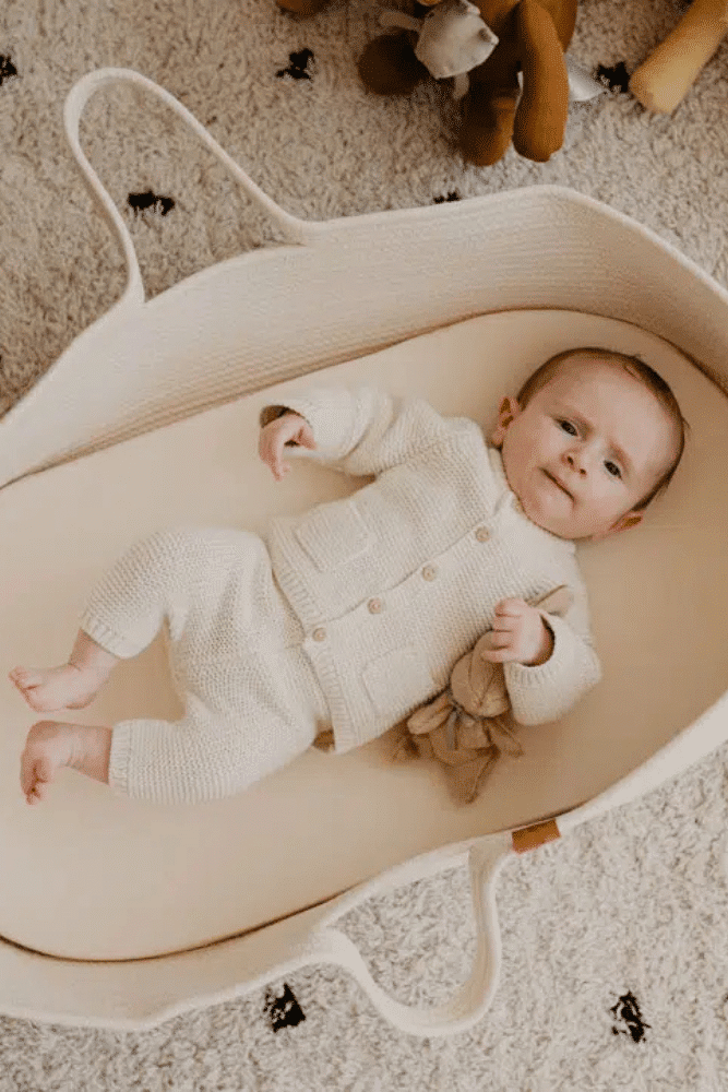 COUFFIN MOISE | Naturel – Image 4