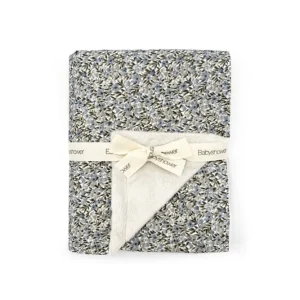 COUVERTURE POLAIRE | Liberty Rhea