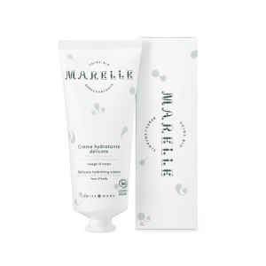 CREME HYDRATANTE DELICATE