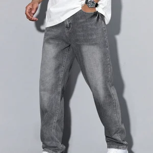 Jean Classique Homme