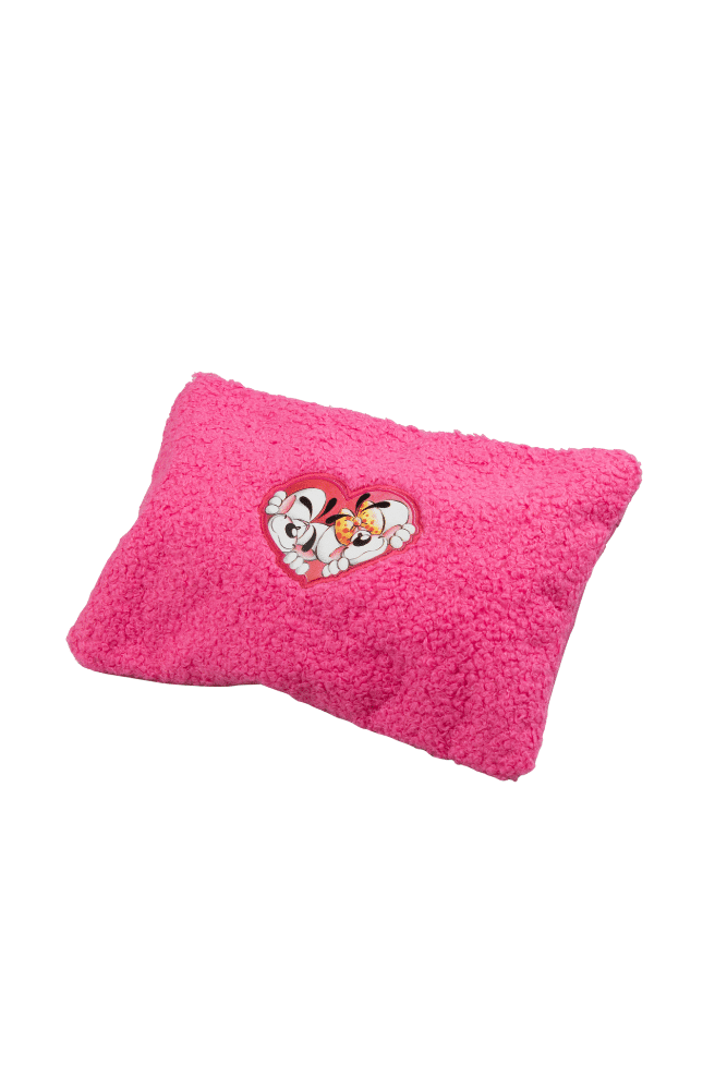 POCHETTE PELUCHE DIDDL