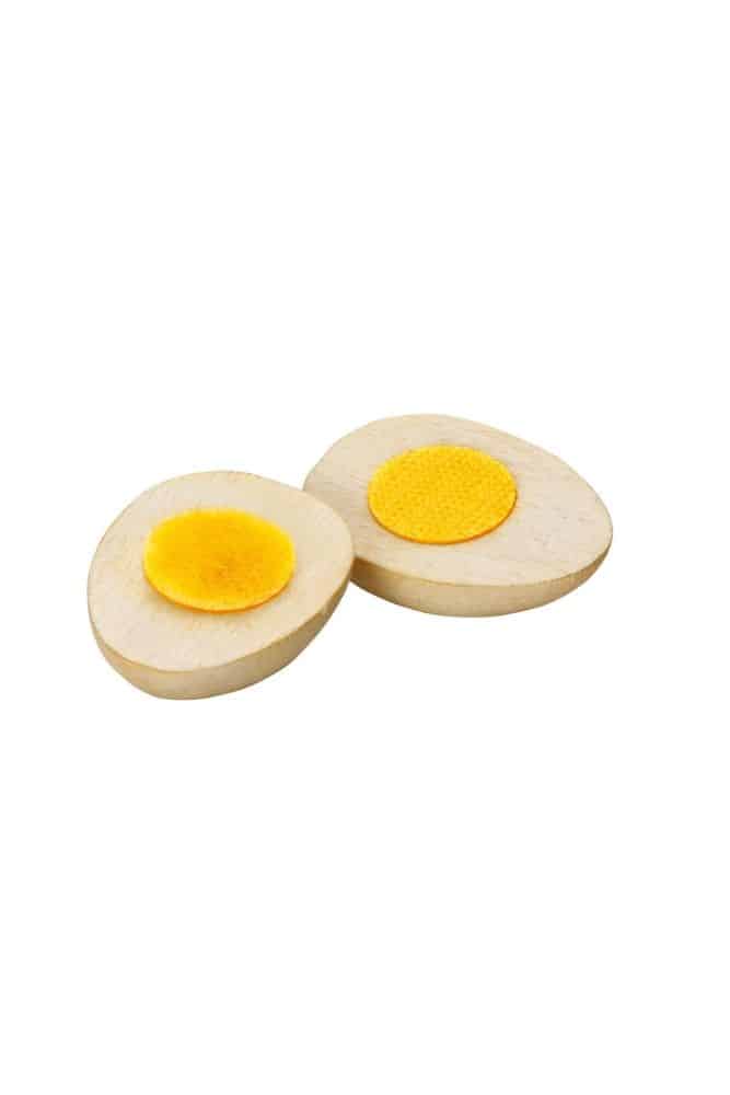 DINETTE | Oeuf a couper