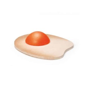 DINETTE | Oeuf au plat