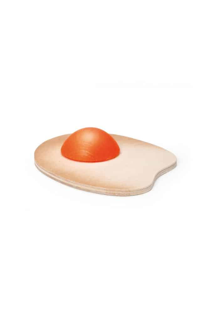 DINETTE | Oeuf au plat