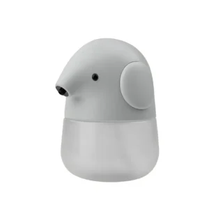 DISTRIBUTEUR SAVON ELEPHANT | Gris