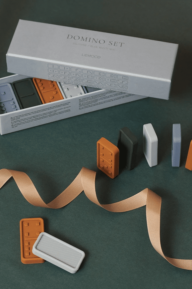JEU DOMINO | Blue – Image 4