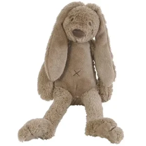 LAPIN RICHIE | Marron 28 cm