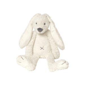 LAPIN RICHIE | Ivoire 28 cm