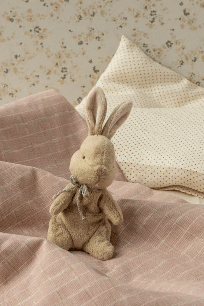 MON PREMIER LAPIN | Light Blue – Image 3