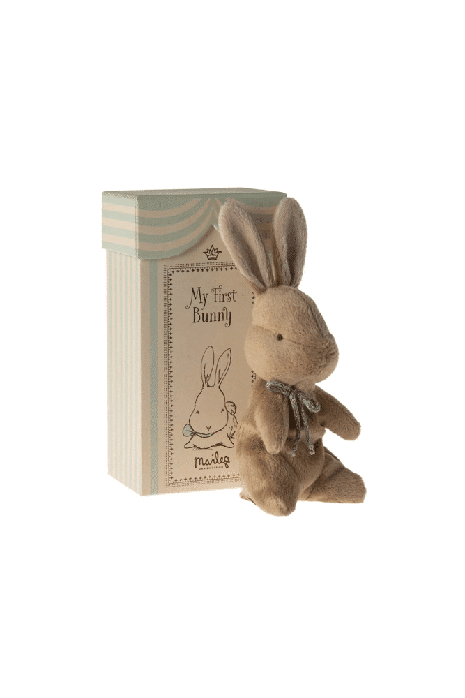 MON PREMIER LAPIN | Light Blue – Image 2