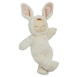POUPEE COZY DINKUM | Lapin