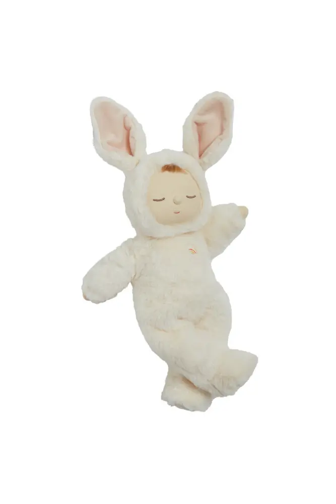 POUPEE COZY DINKUM | Lapin