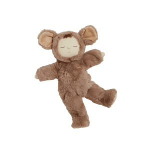 POUPEE COZY DIMKUM | Souris