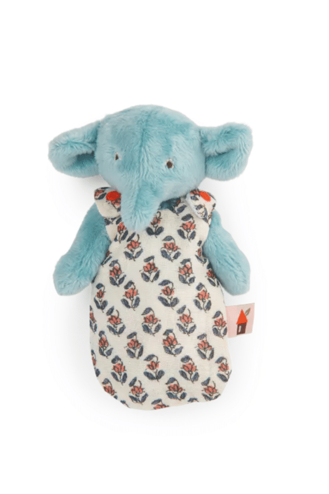 DOUDOU PABLO L’ELEPHANT – Image 4