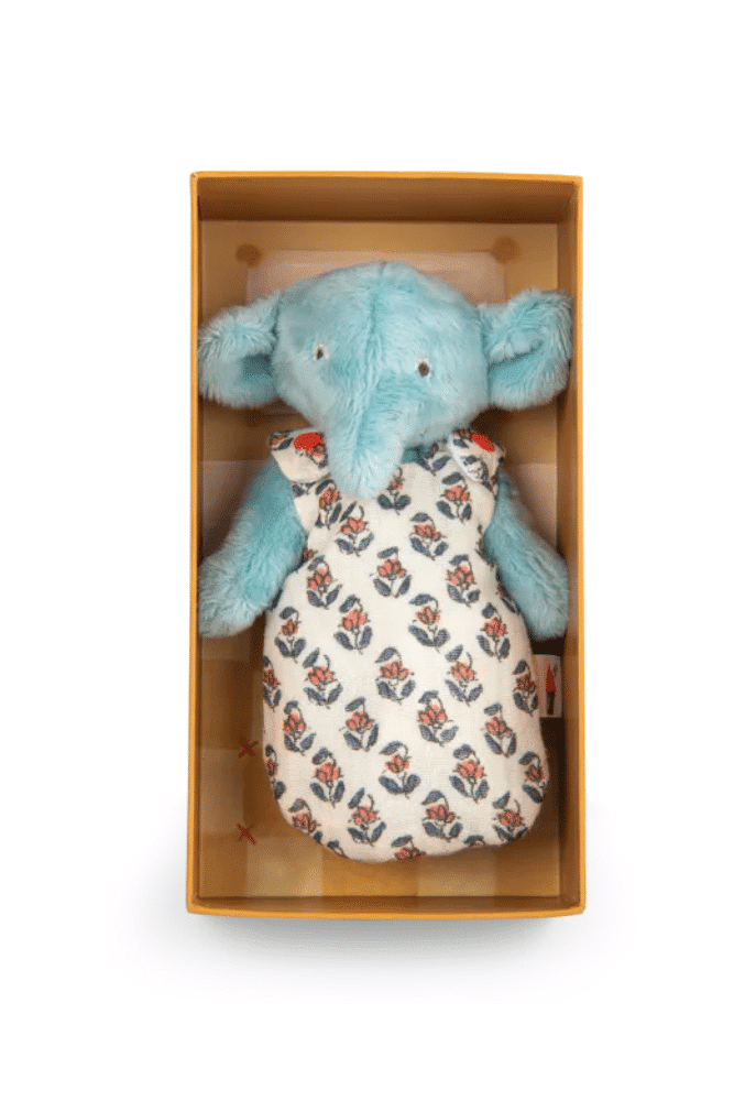 DOUDOU PABLO L’ELEPHANT – Image 3