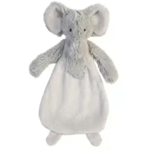 DOUDOU PLAT ELEPHANT