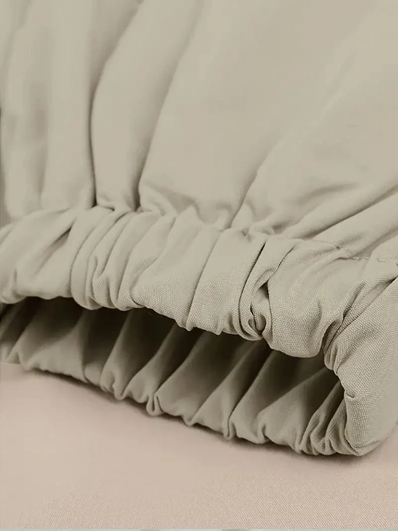 Andréa - Imperméable Trench-Coat Élégant – Image 3