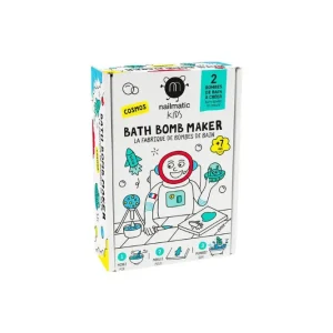 LA FABRIQUE BOULE DE BAIN | Cosmos