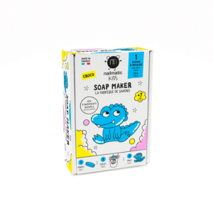 LA FABRIQUE DE SAVON | Croco