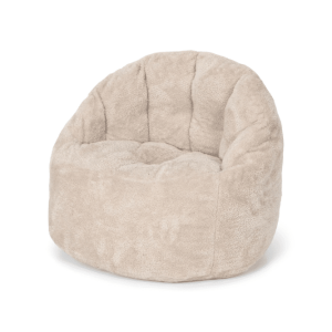 POUF ENFANT | Beige