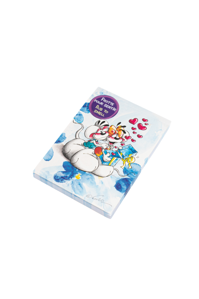 BLOC PARFUME DIDDL A6 – Image 5