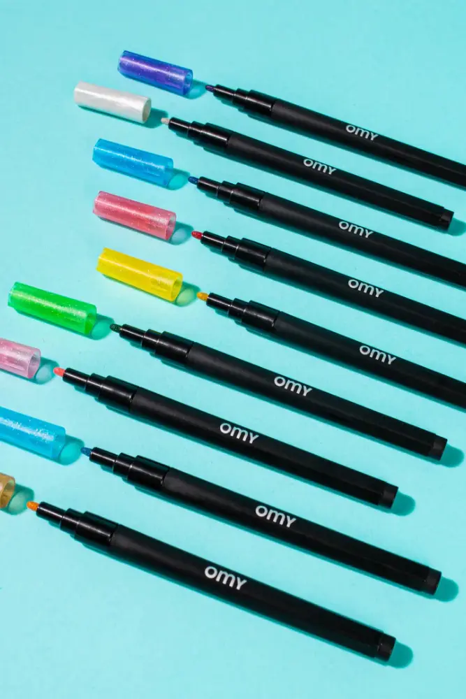 FEUTRES PAILLETTES – Image 4