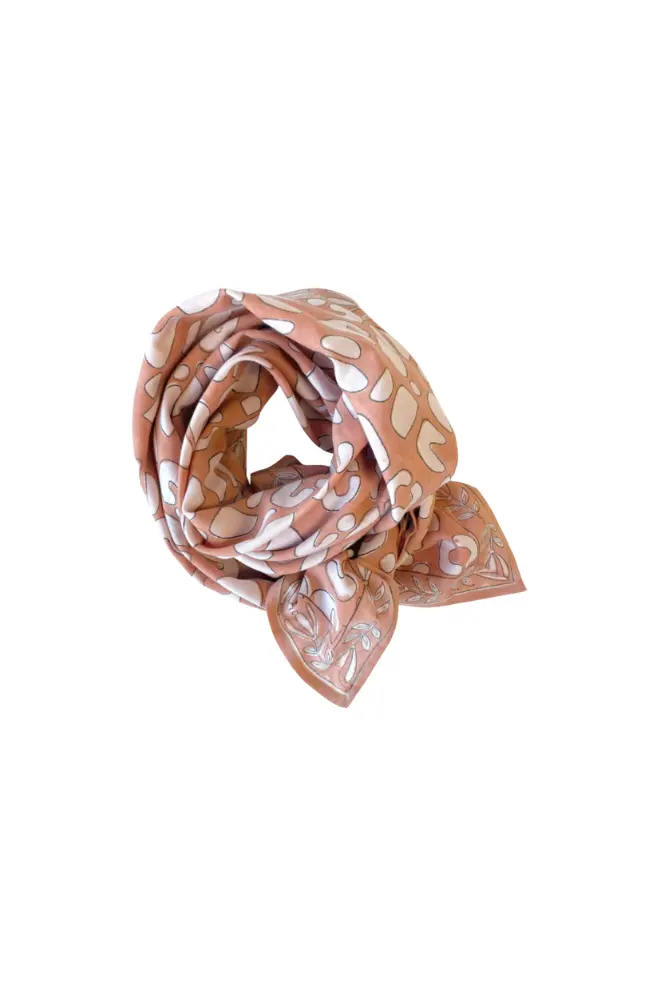 BIG FOULARD LATIKA | Artistic