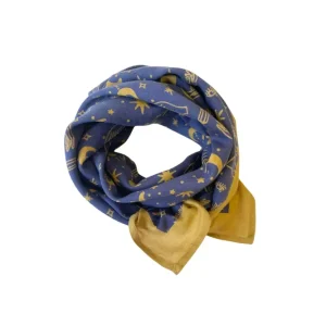 BIG FOULARD LATIKA | Karma Eclipse