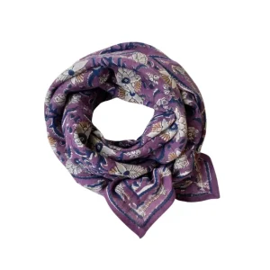 BIG FOULARD LATIKA | Bird Prune