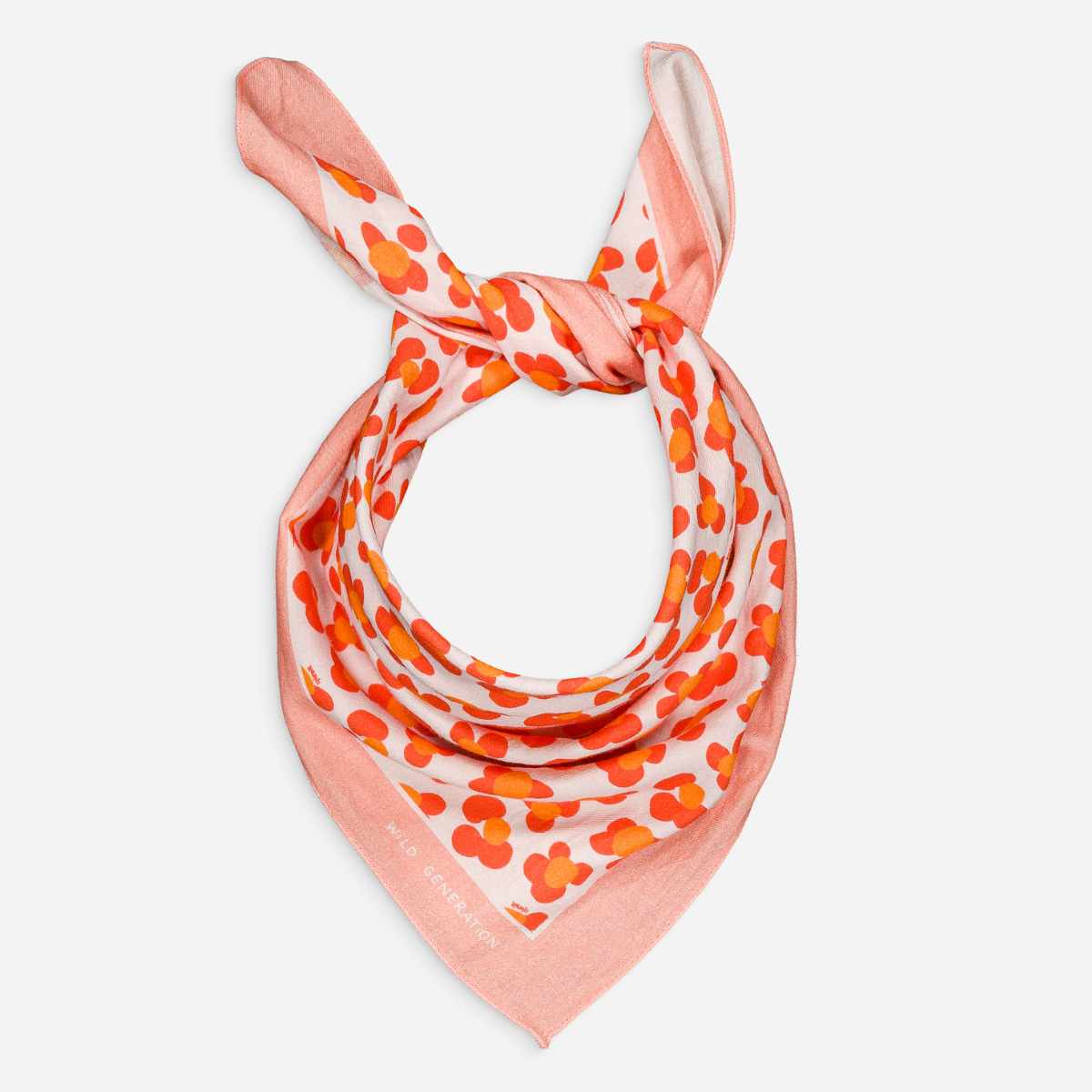 Foulard Léo Léo - Enfant – Image 3