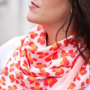 Foulard Léo Léo | Adulte