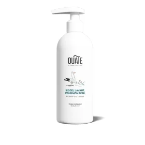 GEL LAVANT BEBE | Ouate Paris