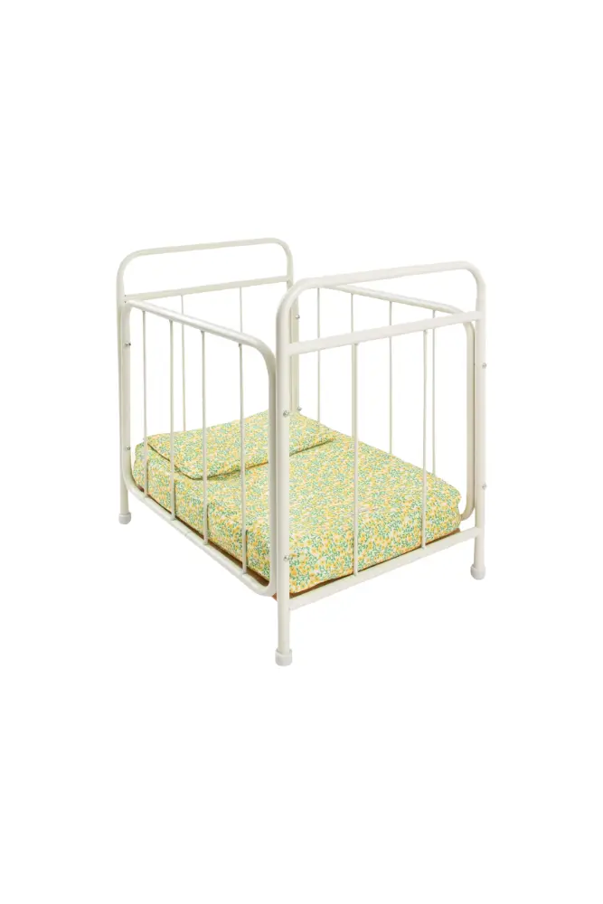 BERCEAU WE ARE GOMMU | Liberty