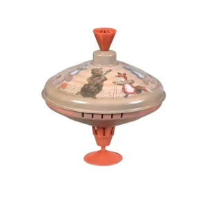 GRANDE TOUPIE | Musiciens