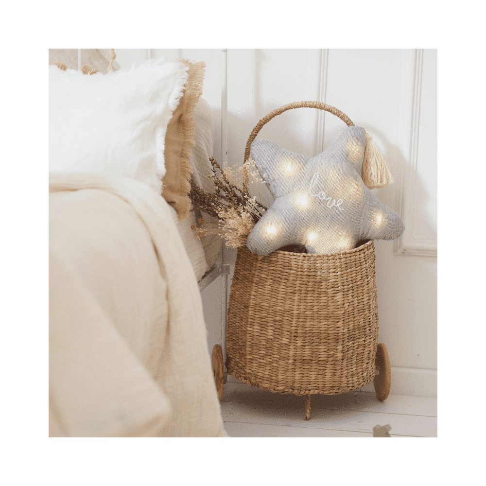 VEILLEUSE ETOILE | Brume