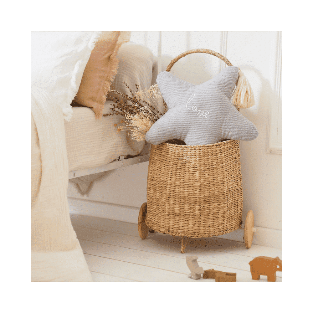 VEILLEUSE ETOILE | Brume – Image 3