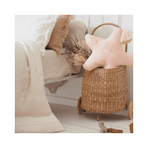 VEILLEUSE ETOILE | Chamallow