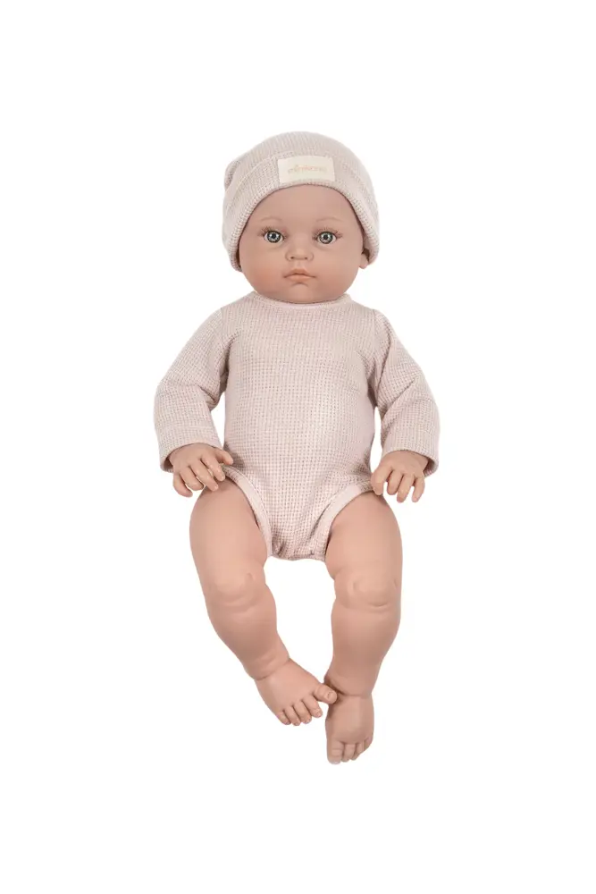 HABITS POUPEES BAMBINI | Petale