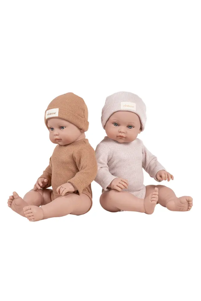 HABITS POUPEES BAMBINI | Petale – Image 3