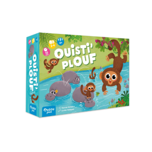 JEU OUISTI&rsquo;PLOUF